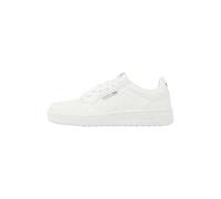 British Knights Damen NOORS Sneaker, White, 44 EU