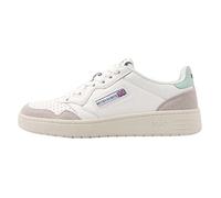 British Knights Damen Sneaker NOORS Weiß/Mintgrün Größe 40 EU