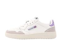 British Knights Sneaker Noors B51-3618-02 Damen Weiß/Lila Größe 37