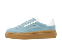British Knights Damen RE-Issue Sneaker, Hellblau/Weiss, 41 EU