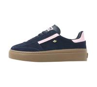 British Knights Damen Re-Issue Sneaker, Blau Rosa, 40 EU
