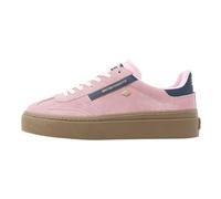 British Knights Damen Re-Issue Sneaker, Rosa Dunkelblau, 38 EU