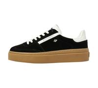 British Knights Damen RE-Issue Sneaker, Schwarz/Weiss, 40 EU