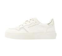 BRITISH KNIGHTS Sneaker REFLUX (B56-3718-F) 41 Weiß