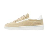 British Knights Damen Revival Sneaker, Beige/Weiss, 38 EU