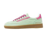 British Knights Damen Revival Sneaker, Mintgrün/Rosa/Krepp, 41 EU