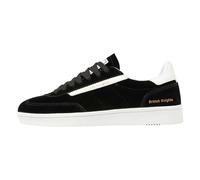 British Knights Damen Revival Sneaker, Schwarz/Weiss, 38 EU