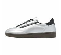 BRITISH KNIGHTS Sneaker REVIVAL (B56-3612-F) 40 SILVER/BLACK