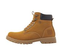 British Knights Damen Secco Sneaker, Honigschwarz, 39 EU