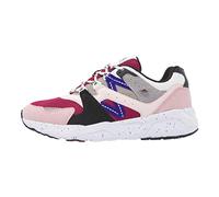 British Knights Damen Taiga Sneaker, Rosa Grau Marsala, 37 EU