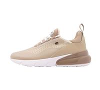 British Knights Damen Valen Sneaker, Nude Goldfarben, 36 EU