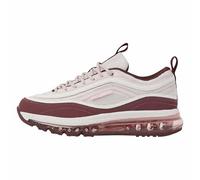 British Knights Damen Zion Sneaker, dunkelbordeaux/Hellrosa/Weiss