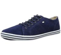 British Knights Faux B32-3775, Herren Sneaker, Blau (Navy 3), EU 45