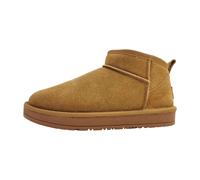 British Knights Haze Schaftstiefel Braun in Gr. 42