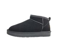 British Knights Haze Schaftstiefel Schwarz in Gr. 41