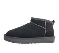 British Knights Haze Schaftstiefel Schwarz in Gr. 39