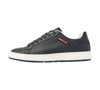 British Knights Herren Axton Sneaker, DUNKELBLAU, 45 EU