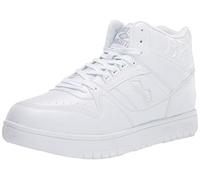 British Knights Herren Kings Sl Sneaker, Weiss/opulenter Garten, 46 EU