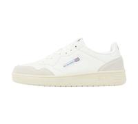 British Knights Herren NOORS Sneaker, Weiß, 44 EU