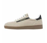 British Knights Herren Revival Sneaker, Beige/schwarz, 42 EU