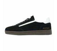 British Knights Herren Revival Sneaker, Schwarz/Weiss, 43 EU