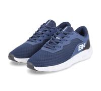 British Knights Herren Schnürhalbschuh in blau - Gr. 42