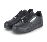 British Knights Herren Schnürhalbschuh in schwarz