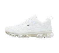 British Knights Herren Urbex Sneaker, Weiss/Weiss, 38 EU