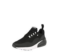 British Knights Herren Valen Sneaker, Schwarz Black 07, 43 EU