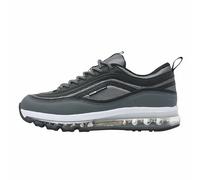 British Knights Herren Zion Sneaker, Dunkelgrau Schwarz, 41 EU