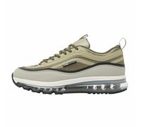 British Knights Herren Zion Sneaker, Taupe Khaki Schwarz, 44 EU