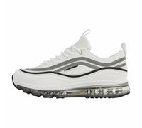 BRITISH KNIGHTS Sneaker ZION (B57-3621-M) 42 WHITE/SILVER/BLACK