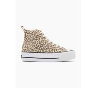 British Knights Hoher Sneaker Beige, Damen, Größe: 37