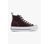 British Knights Hoher Sneaker Braun, Damen, Größe: 42