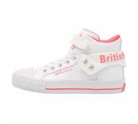 British Knights Jungen Unisex Kinder Roco Bkc-3702c-04 Hohe Sneaker