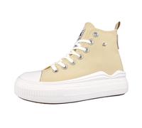 British Knights Kaya Flow Mid B51-3734-03 Beige beige EU 40