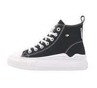 British Knights Kaya Flow MID Damen HIGH-TOP-Schuh Sneaker