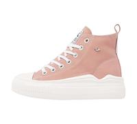 British Knights Kaya Flow MID Damen High-Top Sneaker, Altrosa, 40.5 EU