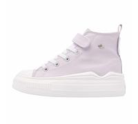 British Knights Kaya Flow MID Sneaker, LILA, 35 EU