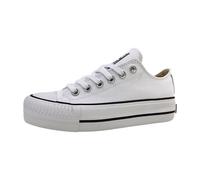 British Knights Kaya Low B49-3705-01 Weiß white/Black 01