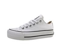 British Knights Kaya Low B49-3705-01 Weiß white/Black 01 EU 39