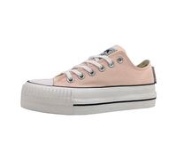 British Knights Kaya Low Sneaker low Damen Schuhe in rosa Größe 38