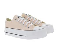 British Knights Kaya Low Sneaker low Damen Schuhe in rosa Größe 38