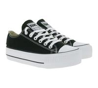 British Knights Damen Kaya Low Sneaker, Schwarz, 40 EU