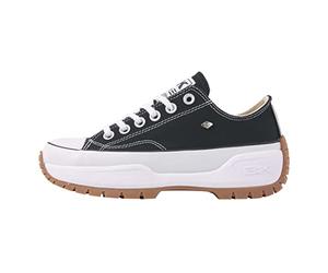 British Knights Kaya Low Fly Damen Halbschuh Sneaker