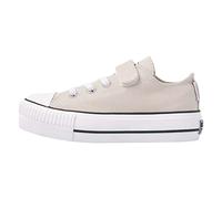 British Knights Kaya Low Sneaker, Beige, 31 EU