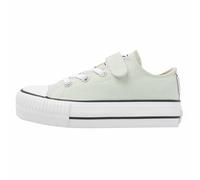 British Knights Kaya Low Sneaker, grün, 35 EU