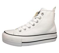 British Knights Kaya Mid B49-3709-02 Weiß white EU 41