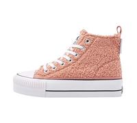 British Knights B50-3723 Rosa 04- Old pink EU 38