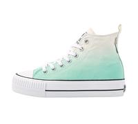 British Knights KAYA MID für Damen, grün, Gr. 37 EU